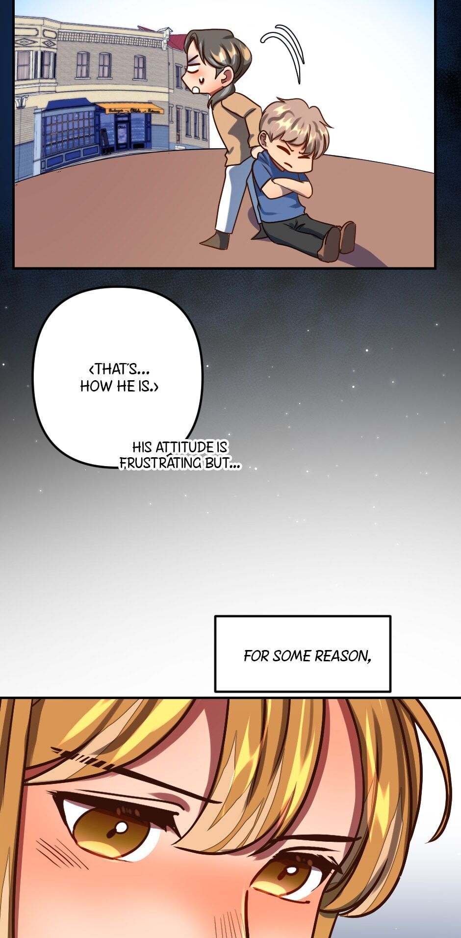 Sound of Bread Chapter 36 - Page 46