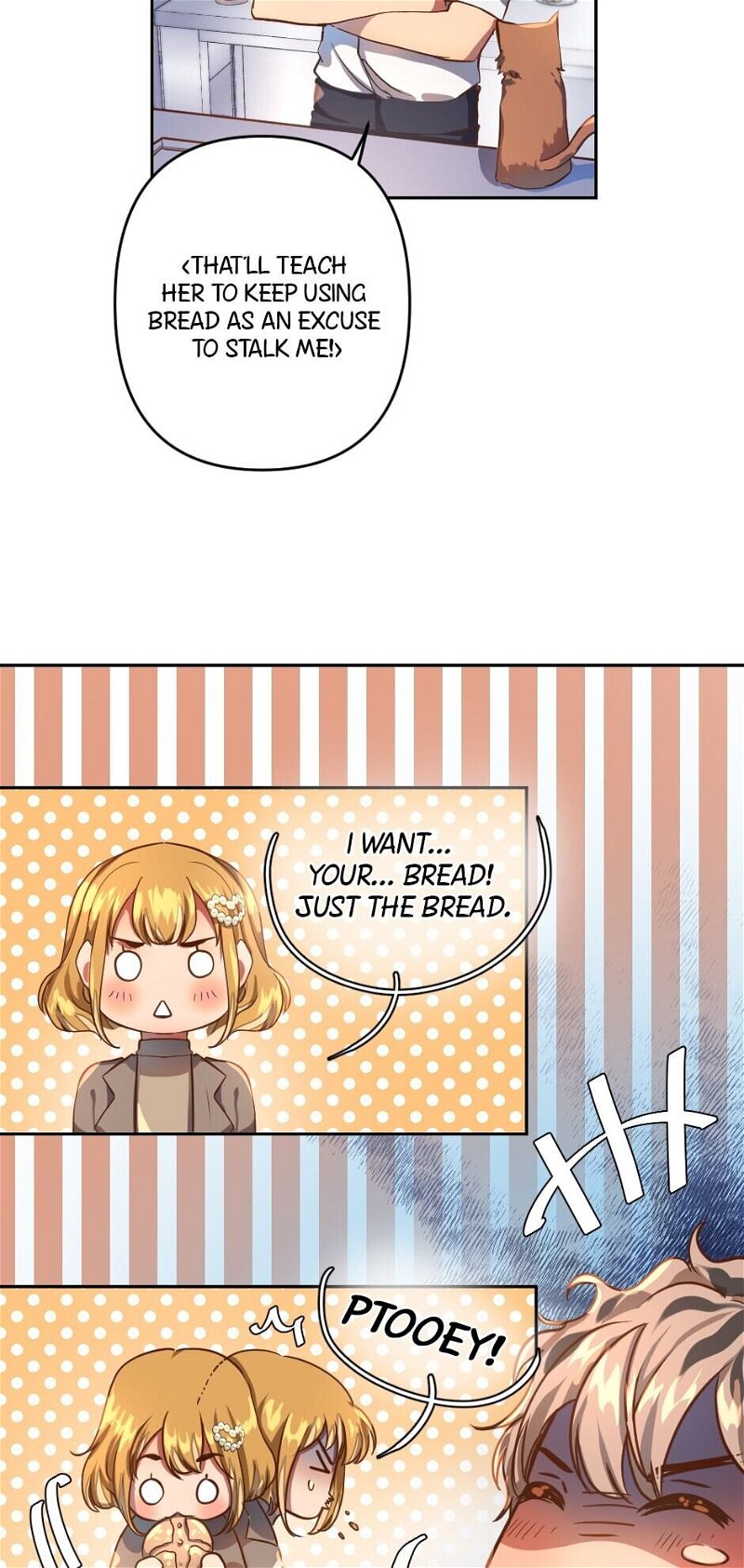Sound of Bread Chapter 7 - Page 3