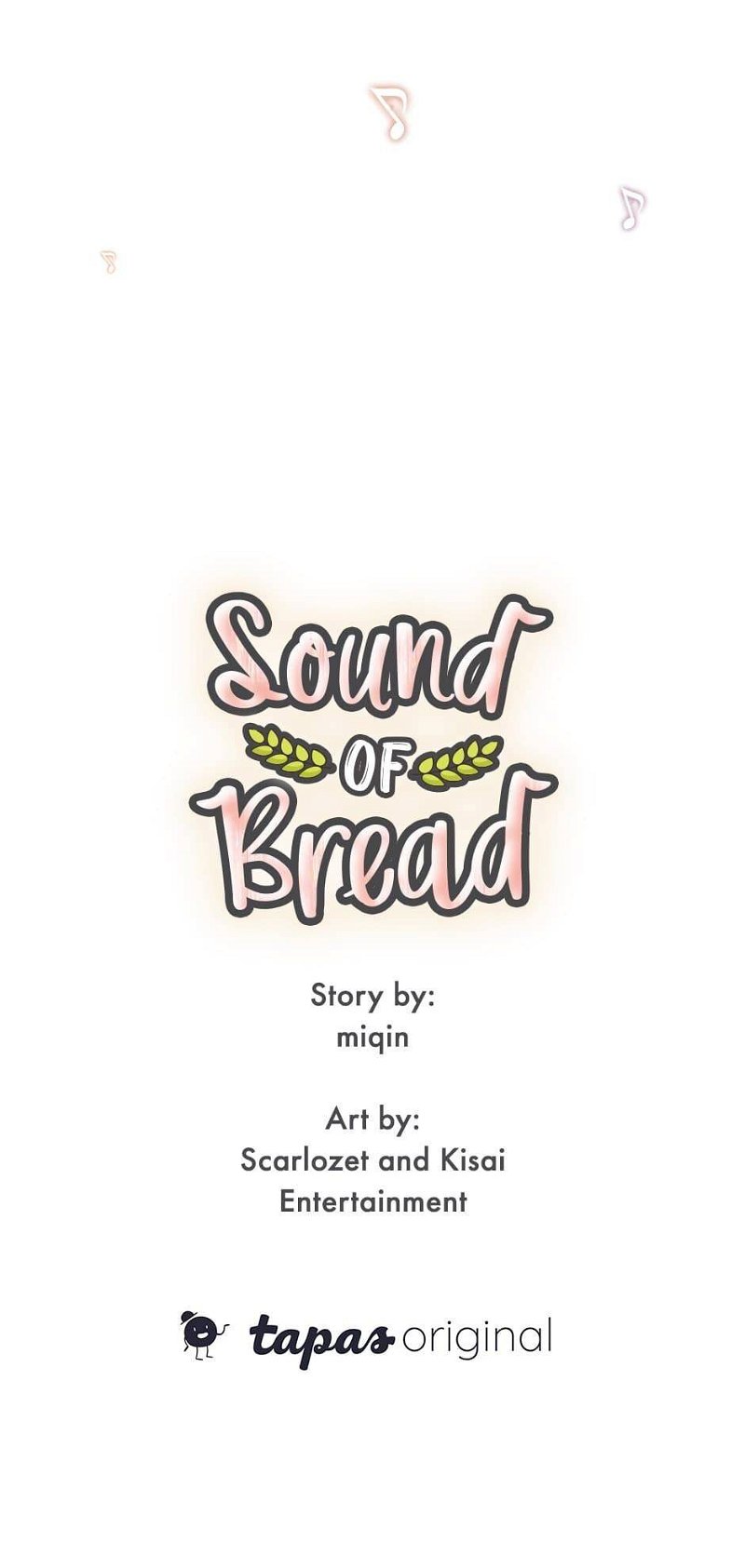 Sound of Bread Chapter 8 - Page 9