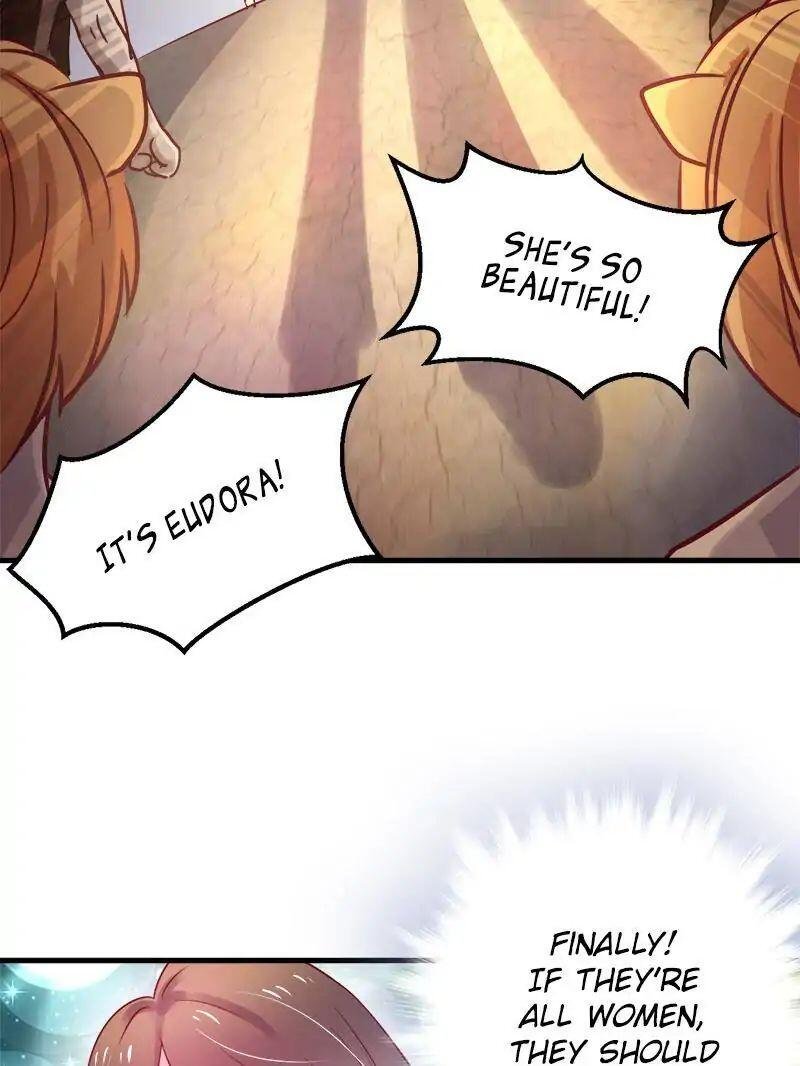 Beauty and the Beasts Chapter 2 - Page 34