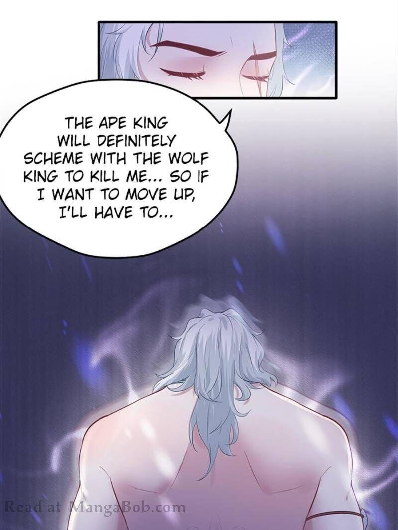 Beauty and the Beasts Chapter 101 - Page 3