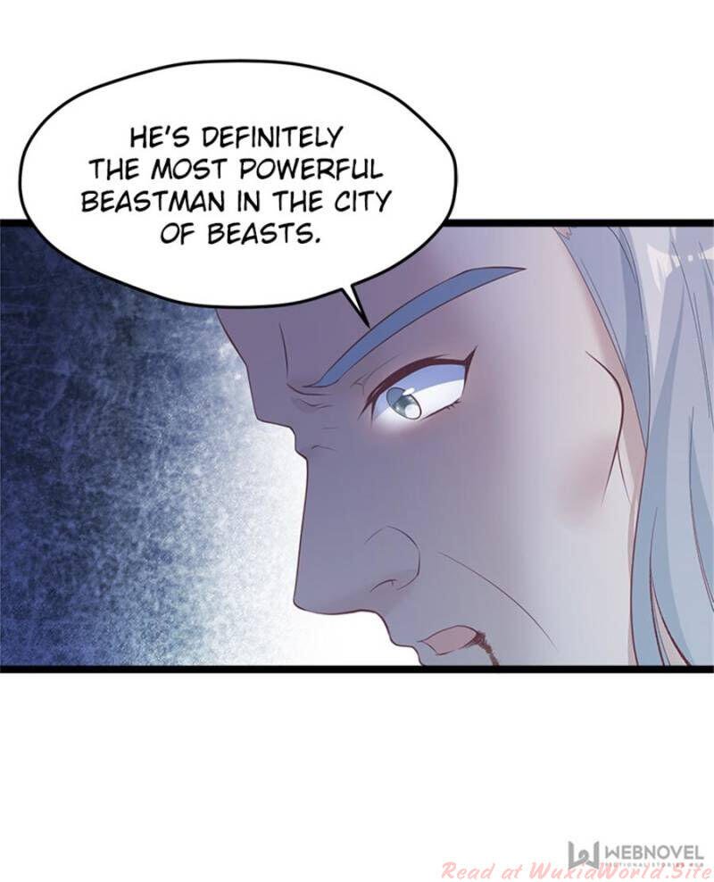 Beauty and the Beasts Chapter 106 - Page 5