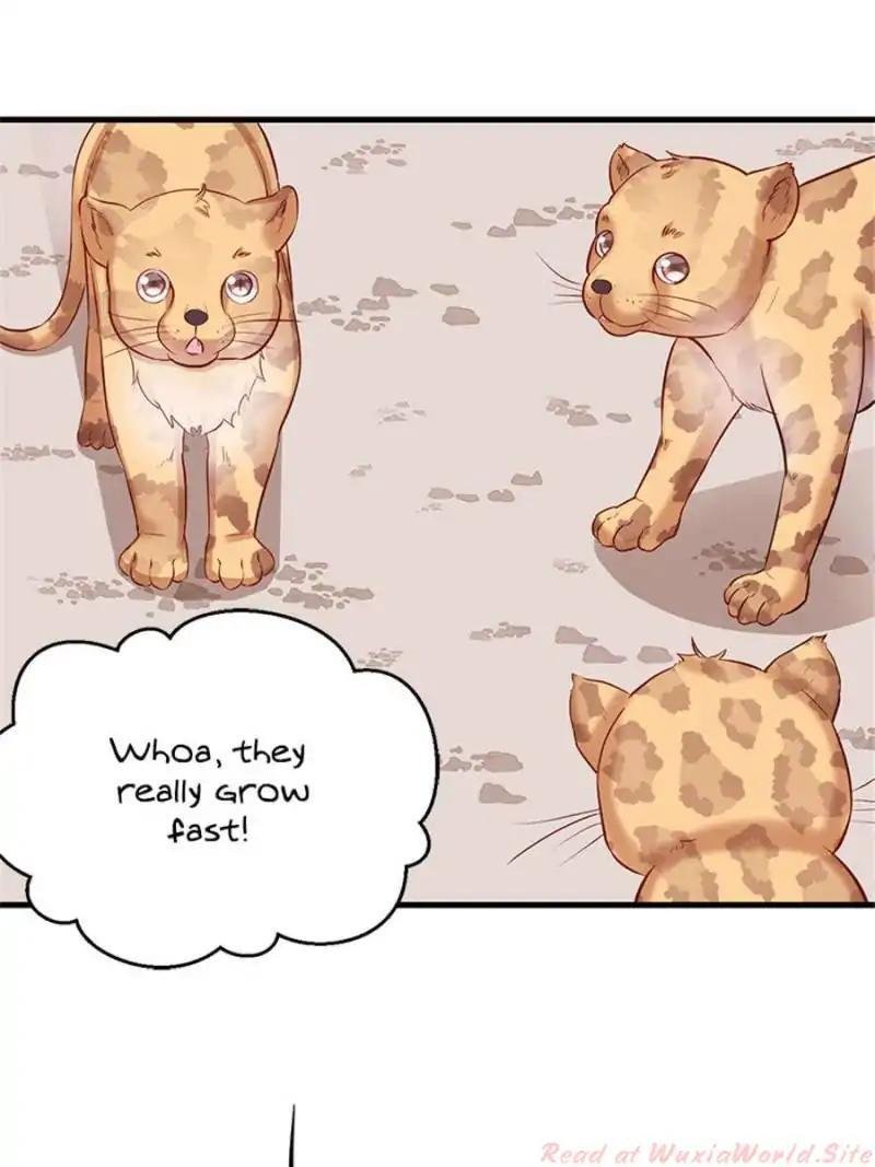 Beauty and the Beasts Chapter 108 - Page 36