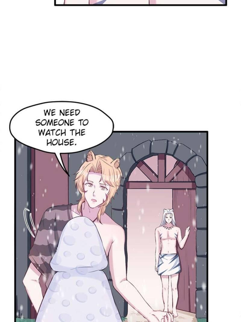 Beauty and the Beasts Chapter 111 - Page 24