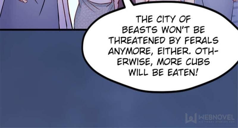 Beauty and the Beasts Chapter 120 - Page 14