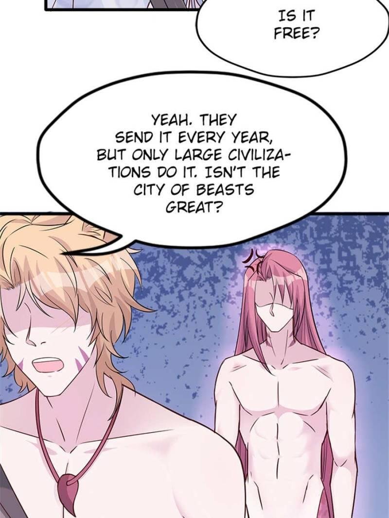 Beauty and the Beasts Chapter 122 - Page 43