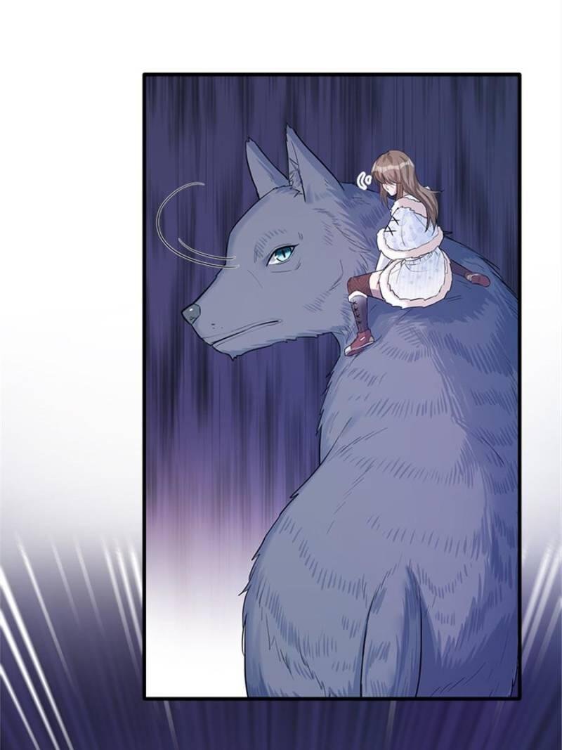 Beauty and the Beasts Chapter 126 - Page 46