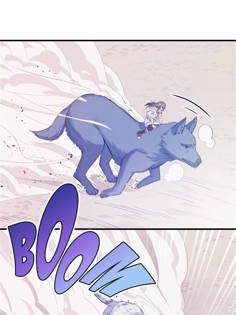 Beauty and the Beasts Chapter 127 - Page 2