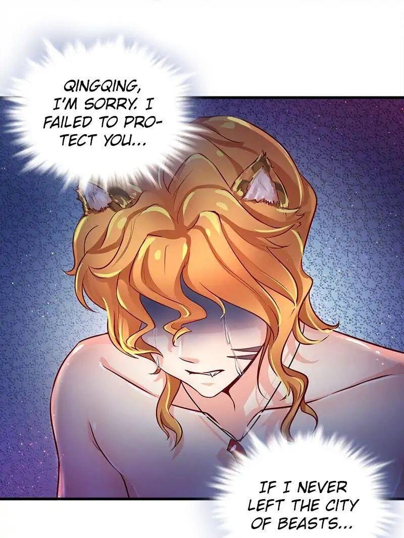 Beauty and the Beasts Chapter 14 - Page 12