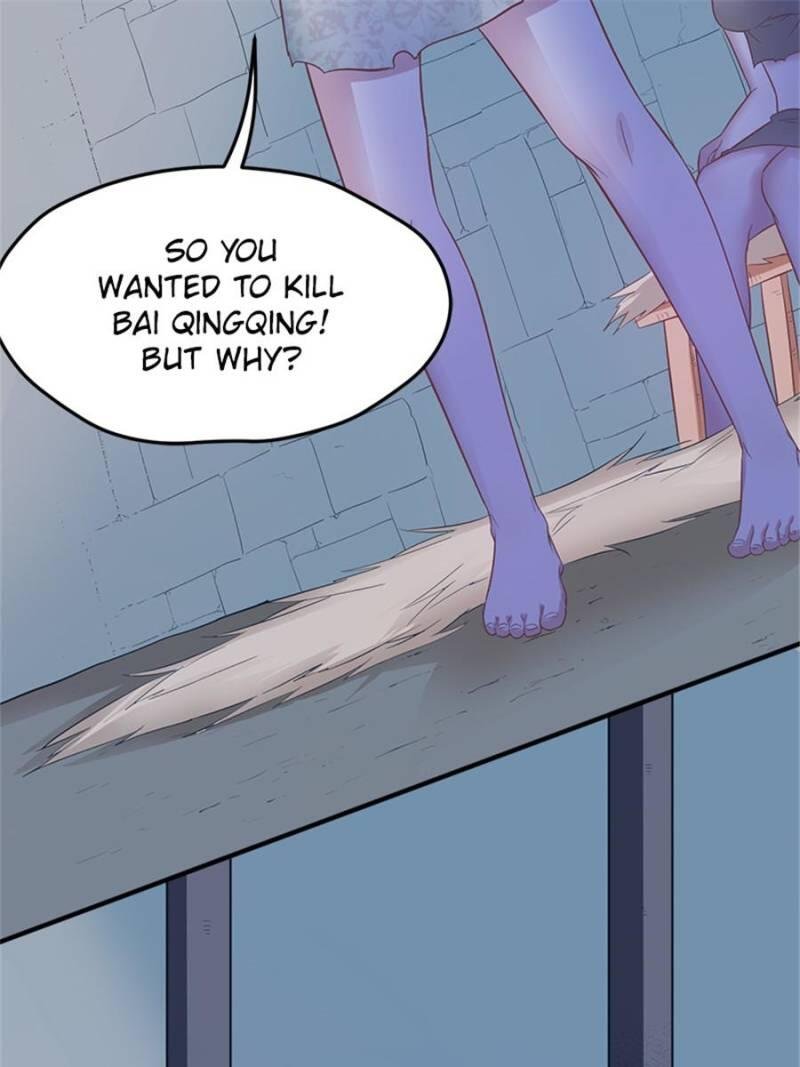 Beauty and the Beasts Chapter 130 - Page 23