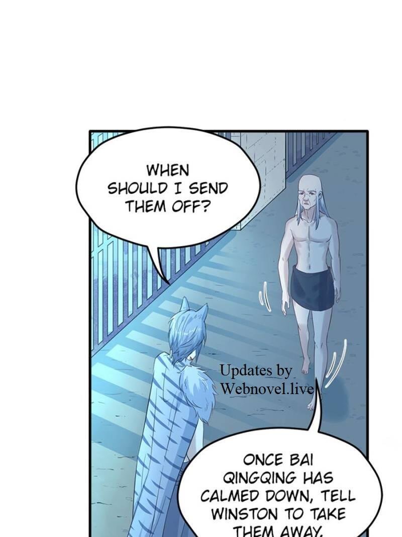 Beauty and the Beasts Chapter 130 - Page 49