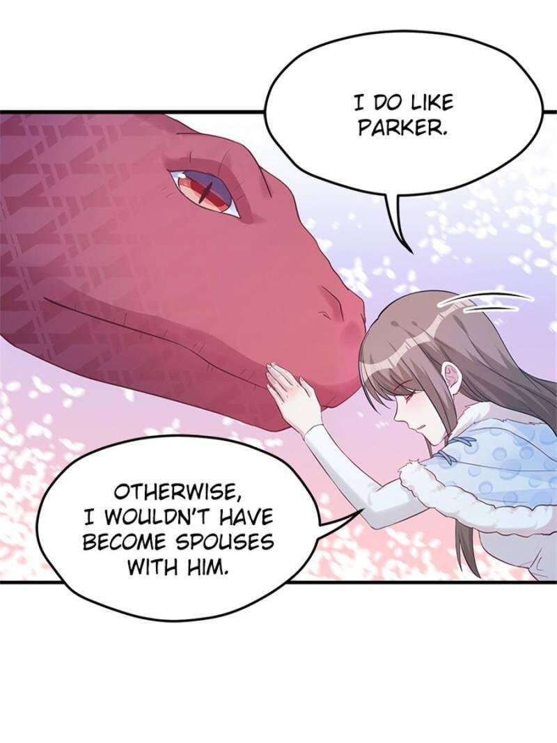 Beauty and the Beasts Chapter 133 - Page 34