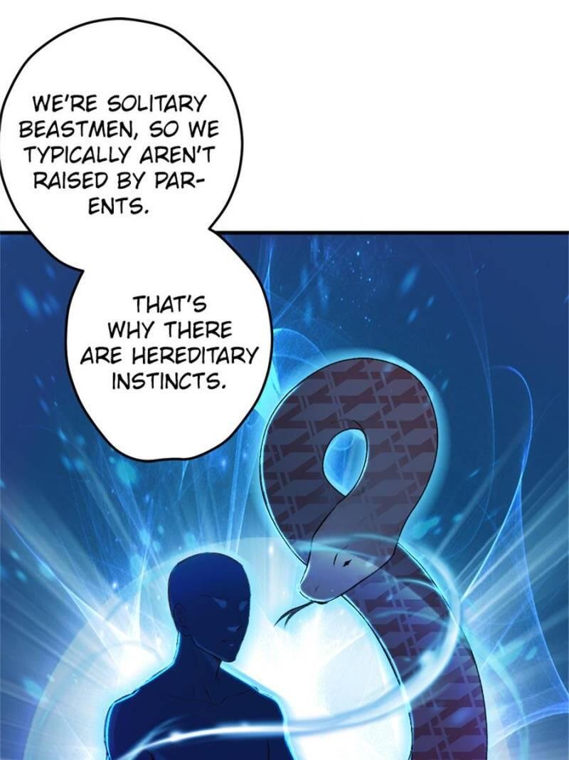 Beauty and the Beasts Chapter 138 - Page 42