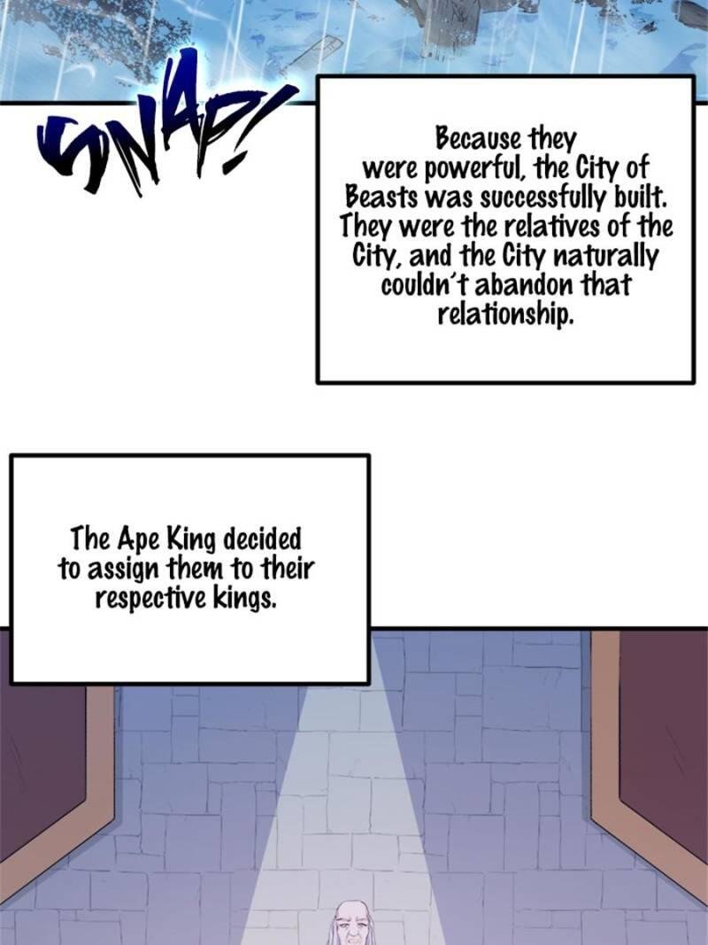 Beauty and the Beasts Chapter 141 - Page 16