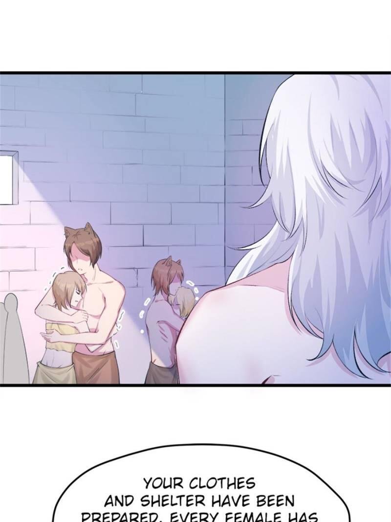 Beauty and the Beasts Chapter 142 - Page 2