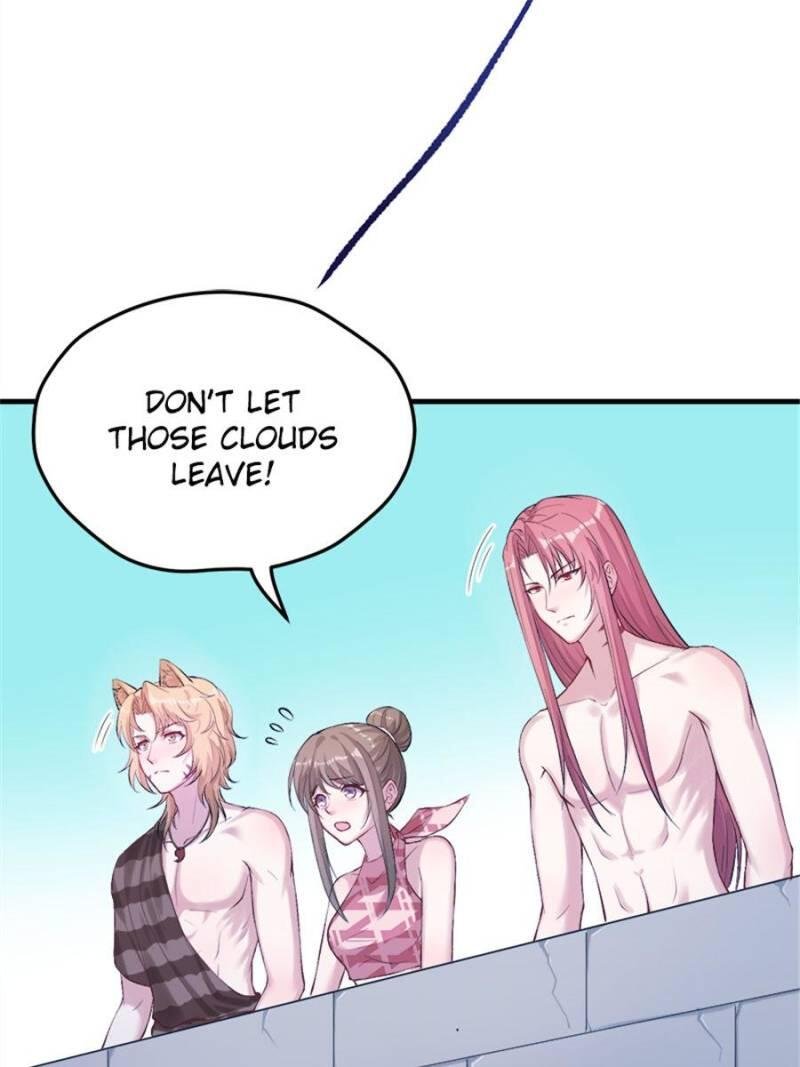 Beauty and the Beasts Chapter 158 - Page 69