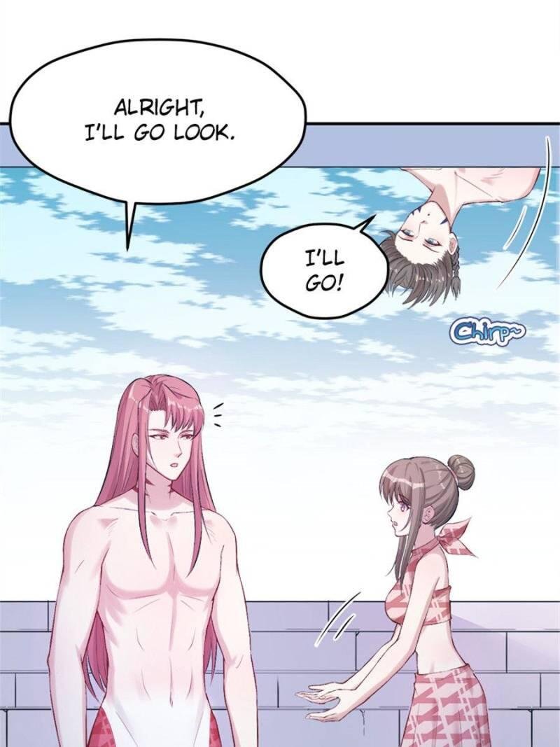 Beauty and the Beasts Chapter 159 - Page 15