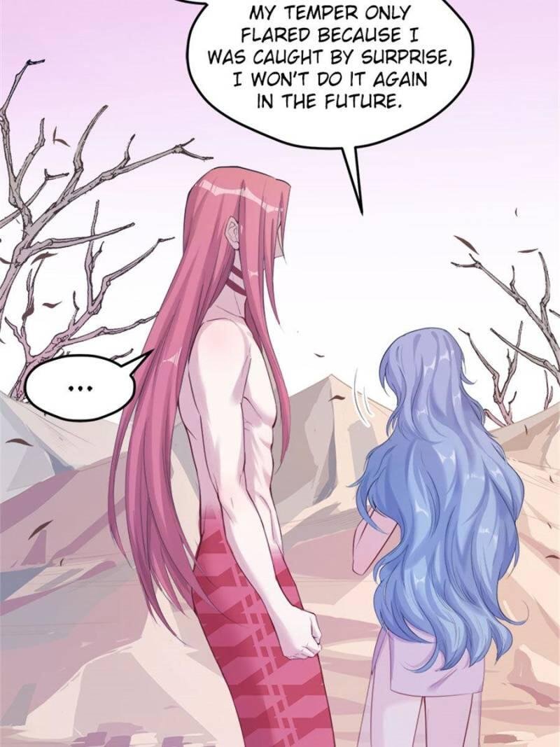 Beauty and the Beasts Chapter 166 - Page 51