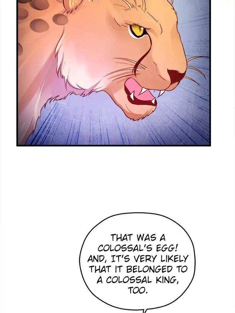 Beauty and the Beasts Chapter 25 - Page 76
