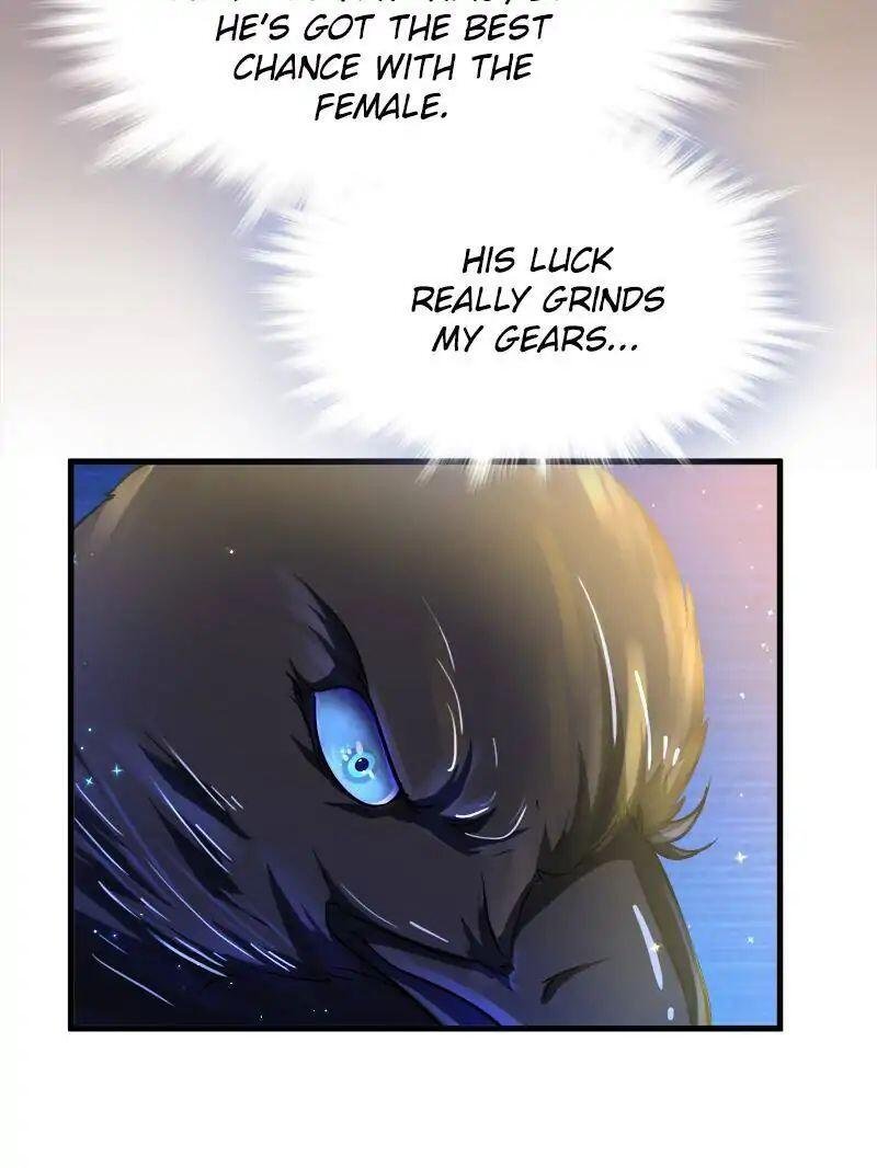 Beauty and the Beasts Chapter 29 - Page 62
