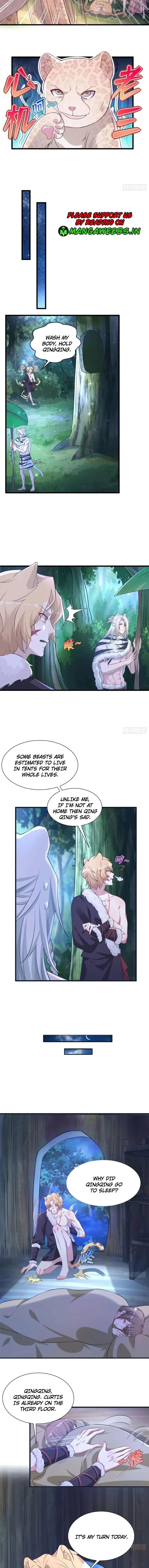 Beauty and the Beasts Chapter 298 - Page 3