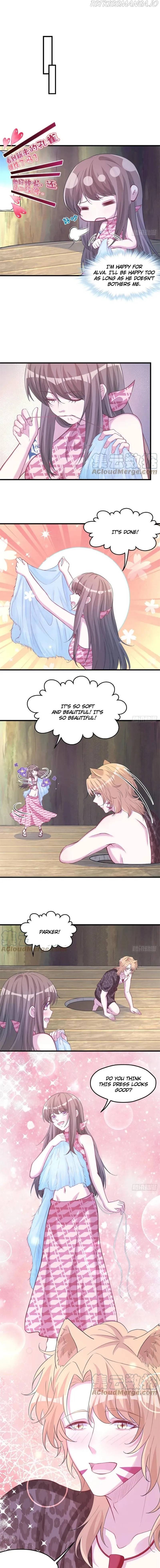 Beauty and the Beasts Chapter 304 - Page 1