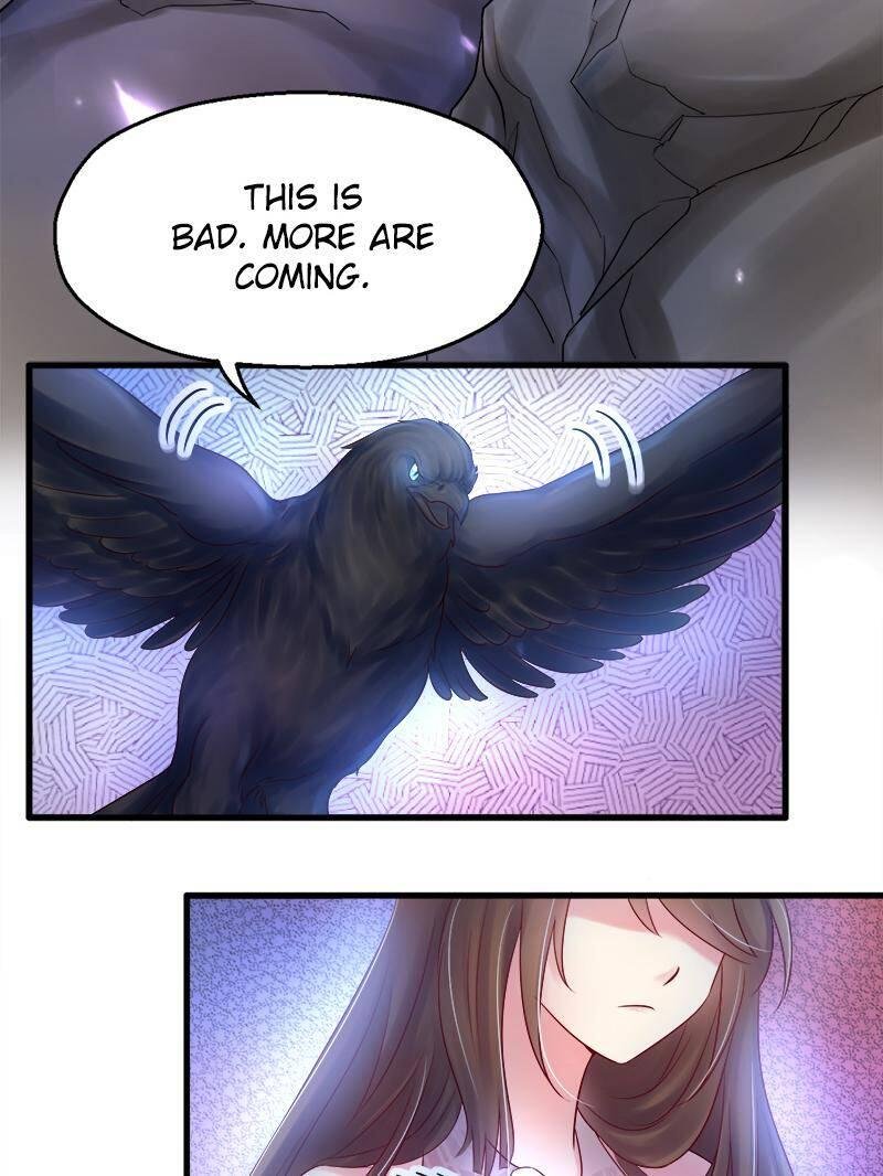 Beauty and the Beasts Chapter 34 - Page 18