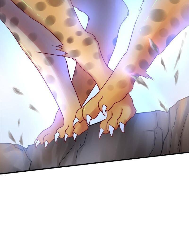 Beauty and the Beasts Chapter 34 - Page 48