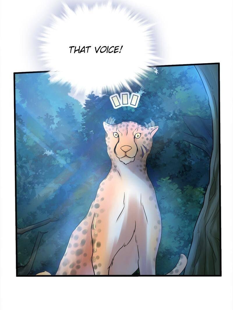 Beauty and the Beasts Chapter 35 - Page 36