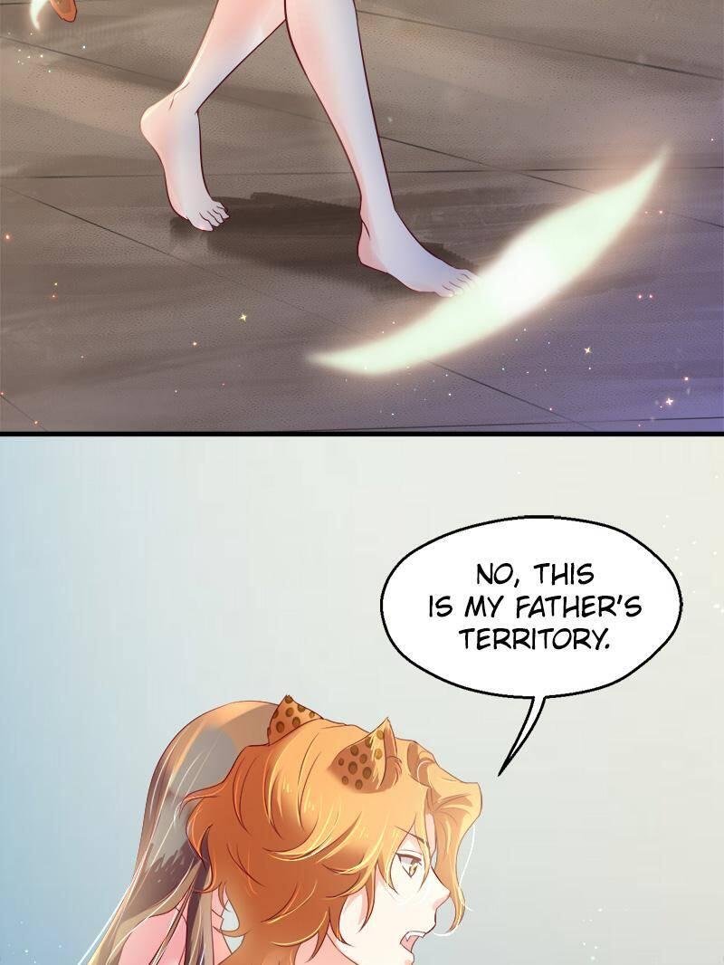Beauty and the Beasts Chapter 36 - Page 30
