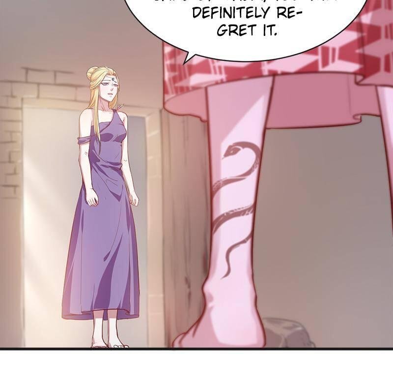 Beauty and the Beasts Chapter 38 - Page 16