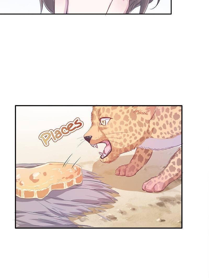 Beauty and the Beasts Chapter 40 - Page 12