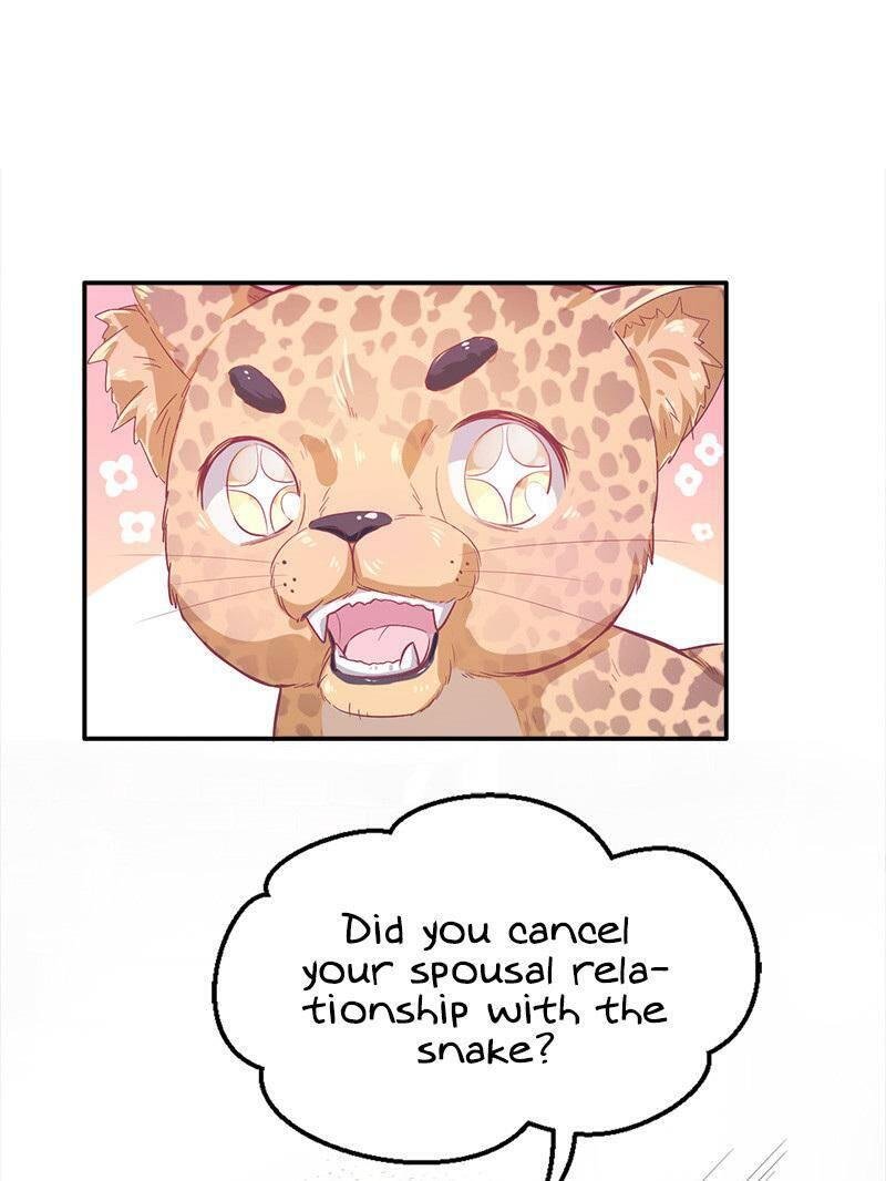 Beauty and the Beasts Chapter 40 - Page 14