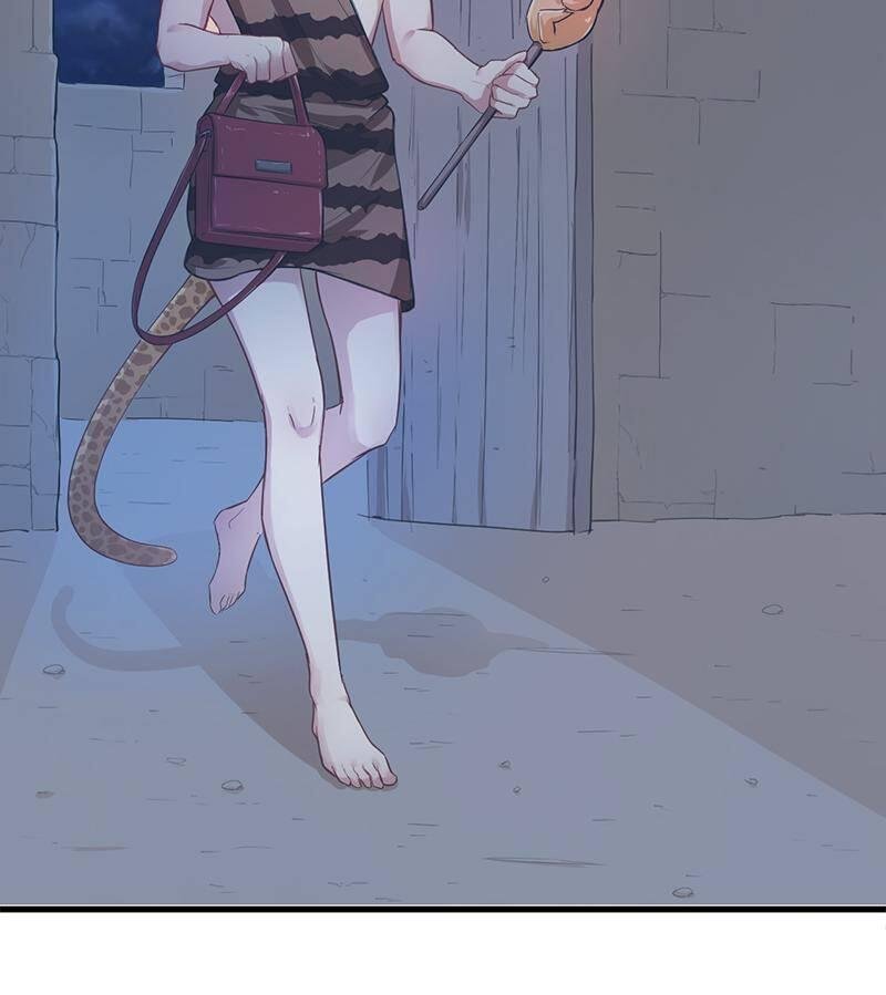 Beauty and the Beasts Chapter 43 - Page 3