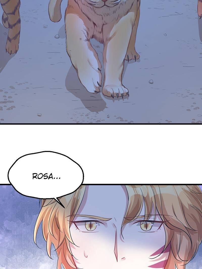Beauty and the Beasts Chapter 43 - Page 43