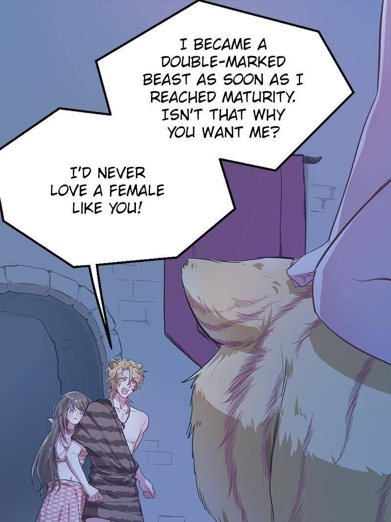 Beauty and the Beasts Chapter 44 - Page 18