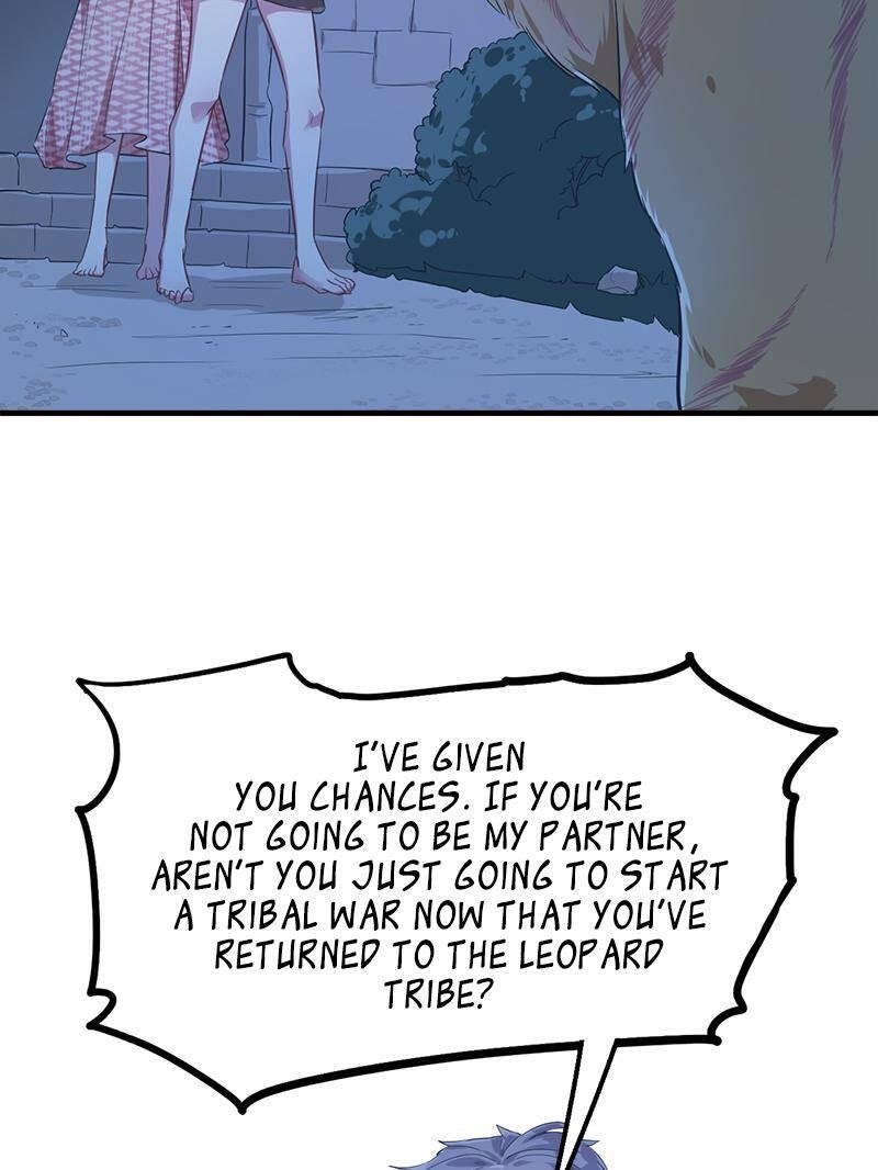 Beauty and the Beasts Chapter 44 - Page 19