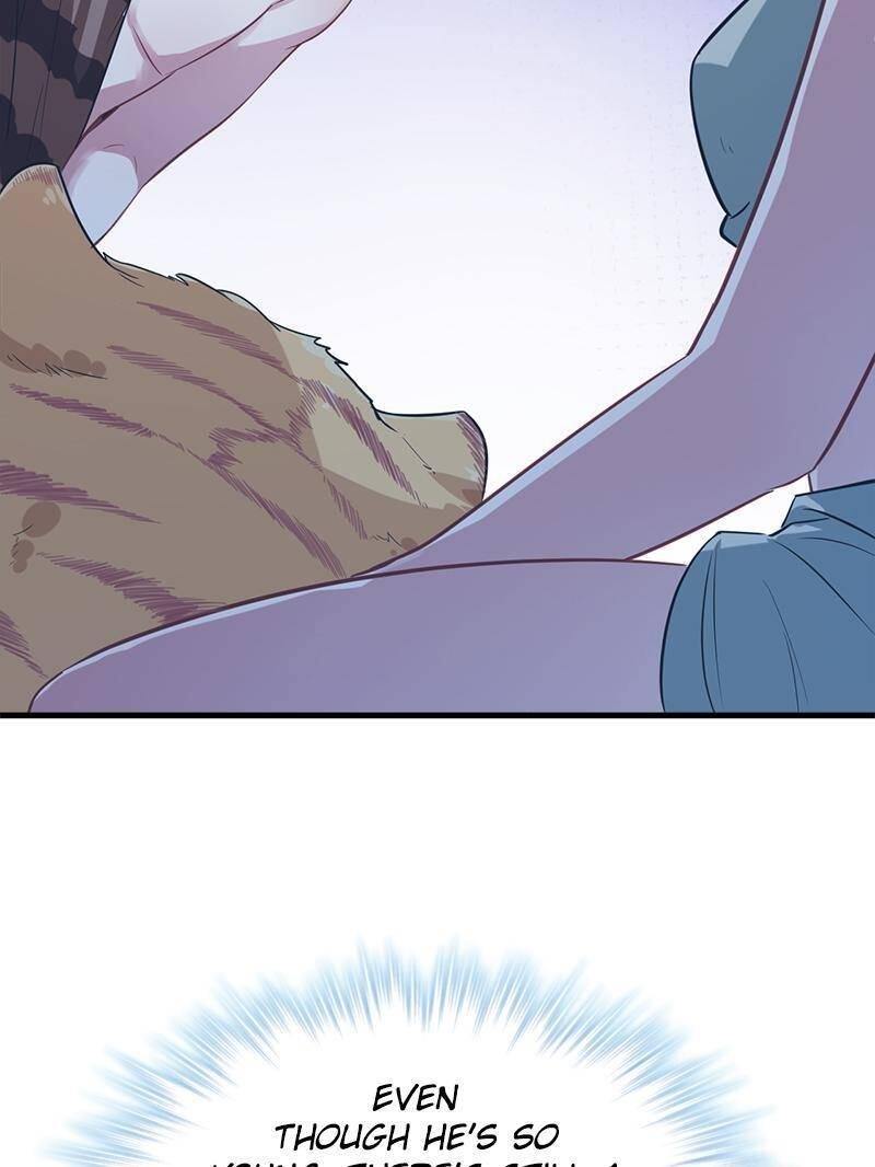 Beauty and the Beasts Chapter 44 - Page 34