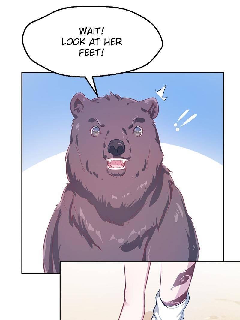 Beauty and the Beasts Chapter 45 - Page 26