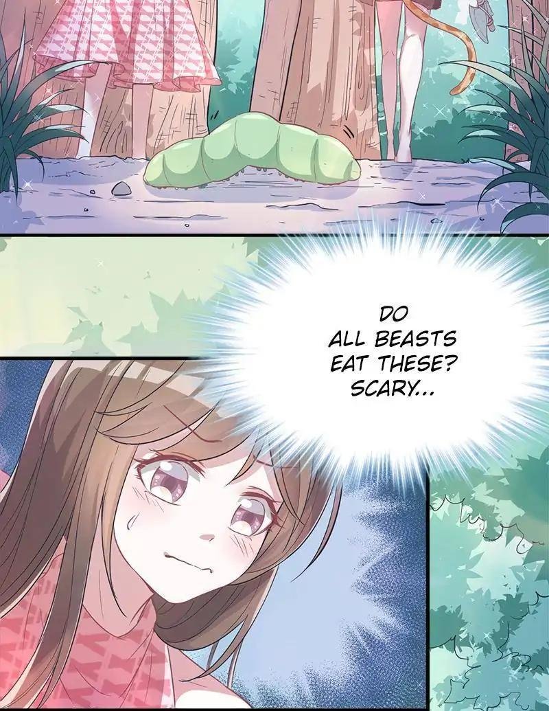 Beauty and the Beasts Chapter 62 - Page 20