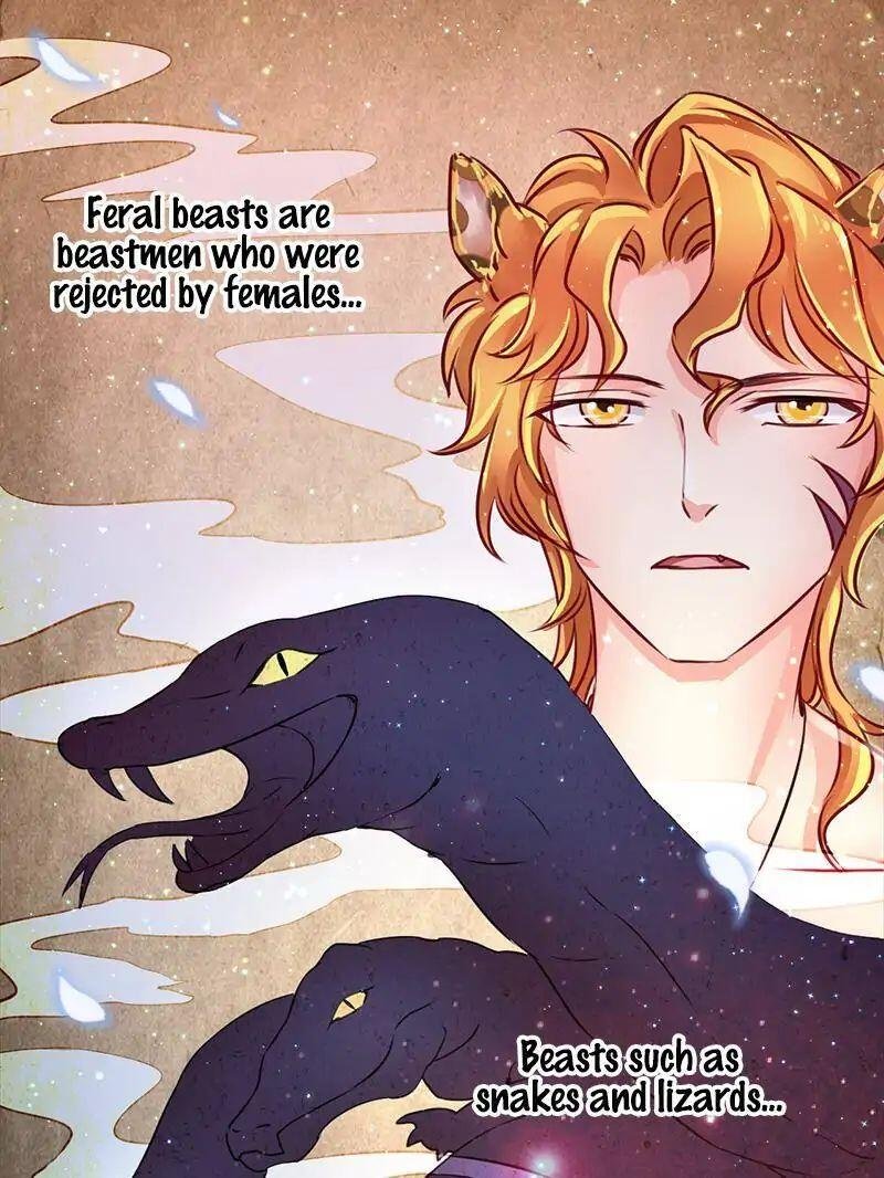 Beauty and the Beasts Chapter 9 - Page 10
