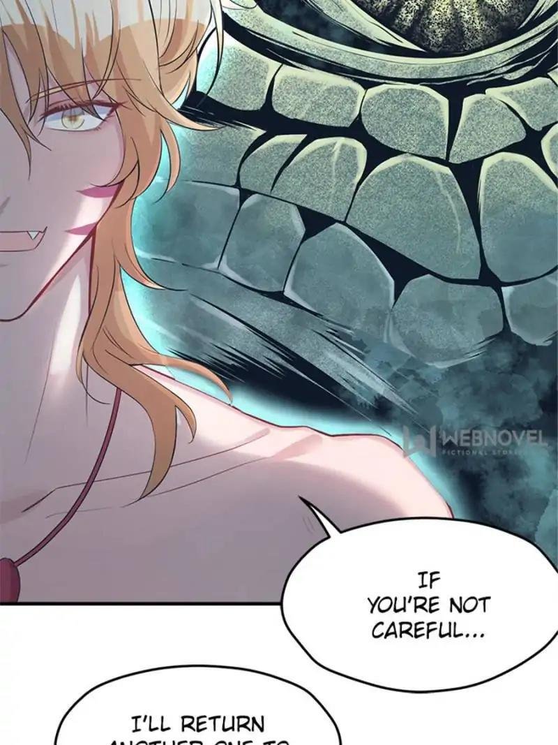 Beauty and the Beasts Chapter 80 - Page 37