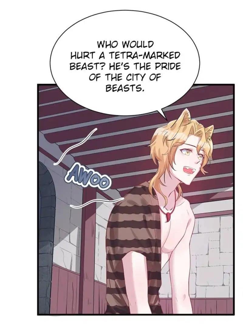 Beauty and the Beasts Chapter 82 - Page 28