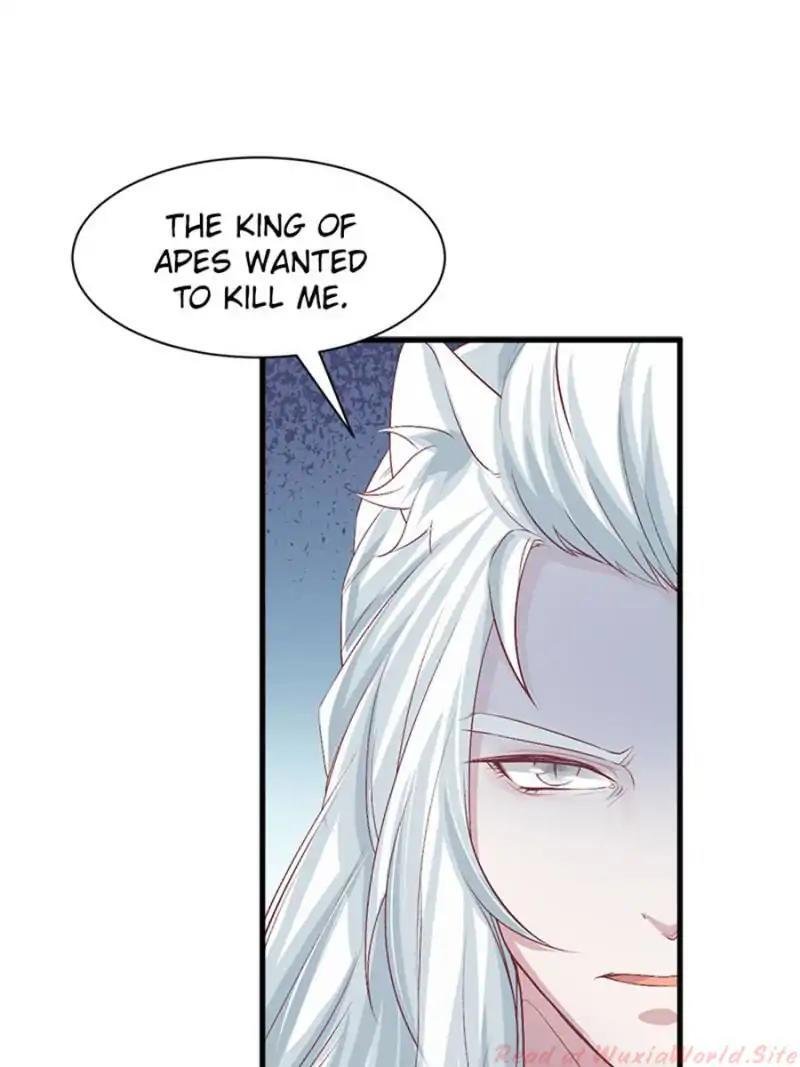 Beauty and the Beasts Chapter 83 - Page 26