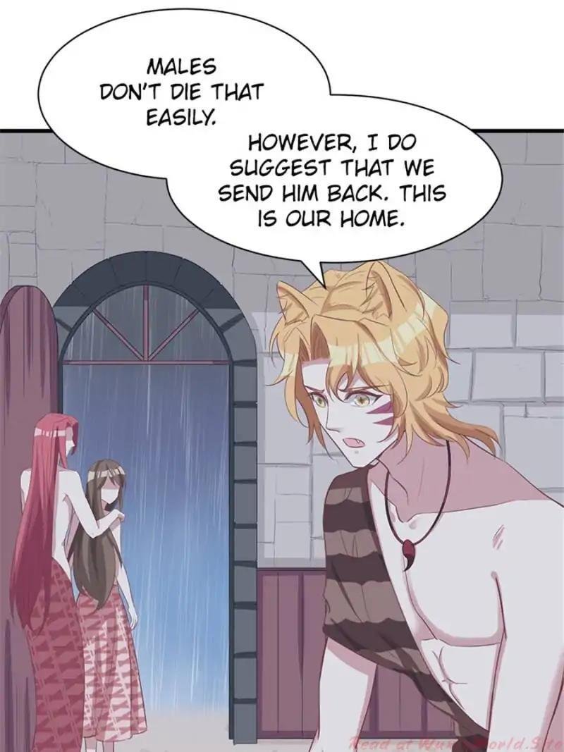 Beauty and the Beasts Chapter 83 - Page 3