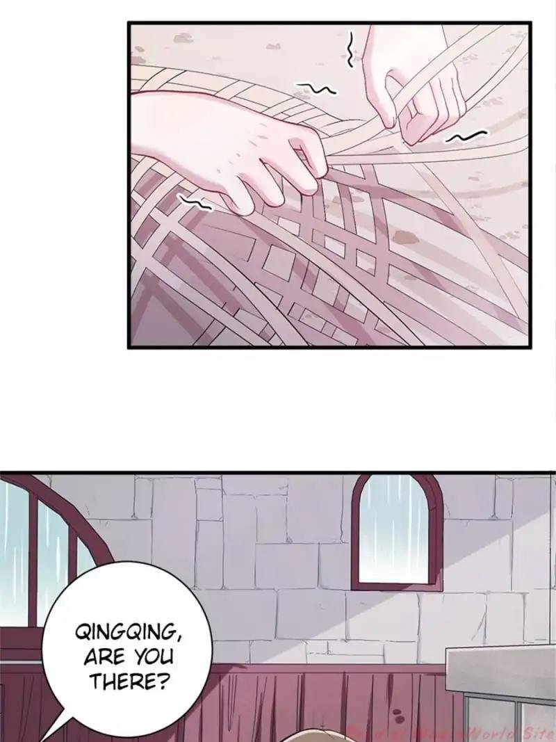 Beauty and the Beasts Chapter 84 - Page 27