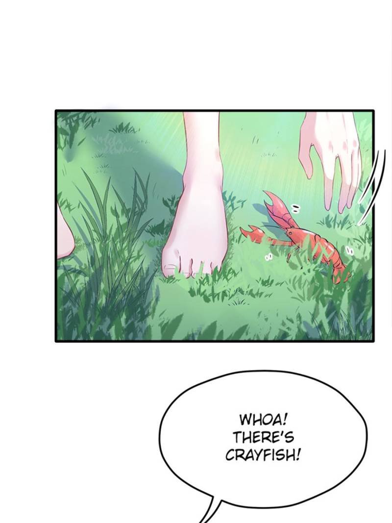 Beauty and the Beasts Chapter 90 - Page 22