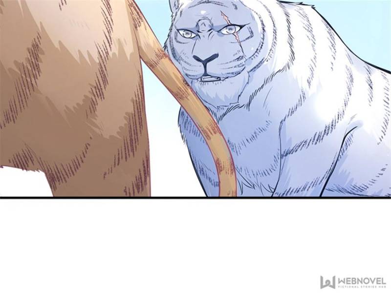 Beauty and the Beasts Chapter 91 - Page 61