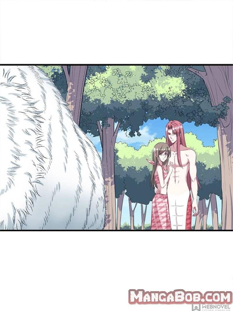Beauty and the Beasts Chapter 94 - Page 66