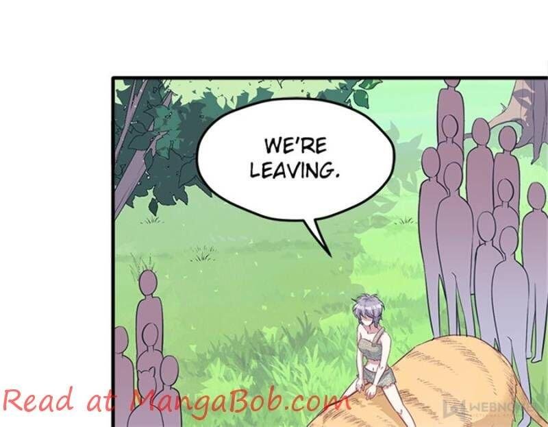 Beauty and the Beasts Chapter 95 - Page 4